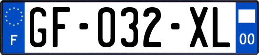 GF-032-XL