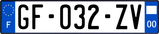 GF-032-ZV