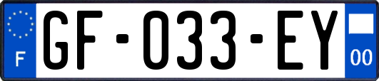 GF-033-EY