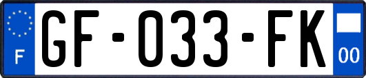 GF-033-FK