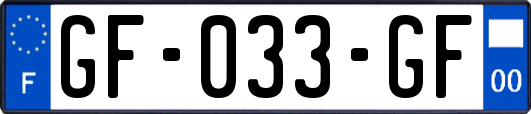 GF-033-GF
