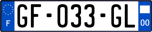 GF-033-GL