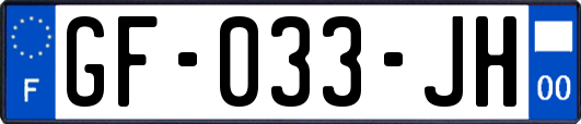 GF-033-JH