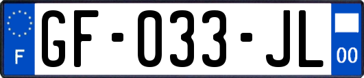 GF-033-JL