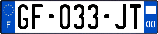 GF-033-JT