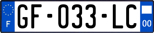 GF-033-LC