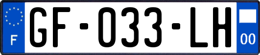 GF-033-LH