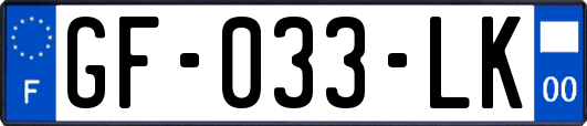GF-033-LK