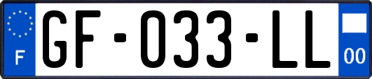 GF-033-LL