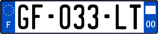 GF-033-LT