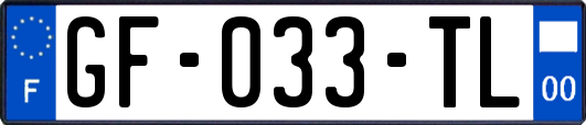 GF-033-TL