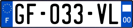 GF-033-VL