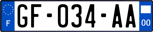 GF-034-AA