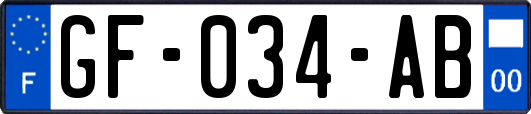 GF-034-AB