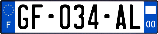 GF-034-AL