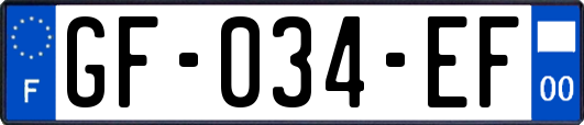 GF-034-EF