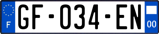 GF-034-EN