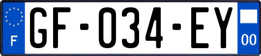 GF-034-EY