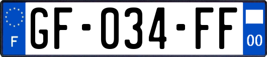 GF-034-FF
