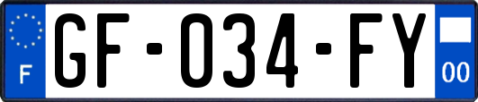 GF-034-FY