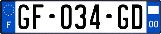 GF-034-GD