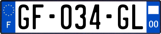 GF-034-GL