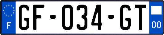 GF-034-GT