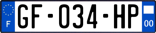 GF-034-HP