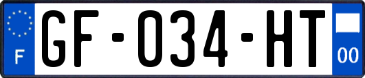 GF-034-HT