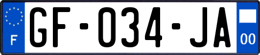 GF-034-JA
