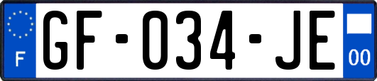 GF-034-JE