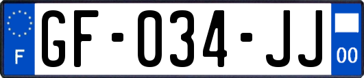 GF-034-JJ