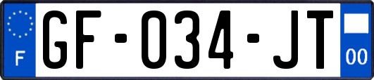 GF-034-JT