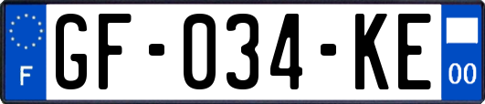 GF-034-KE