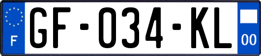 GF-034-KL