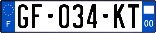 GF-034-KT