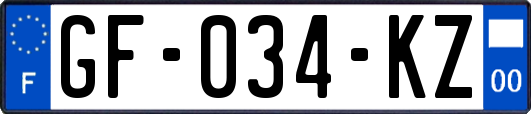 GF-034-KZ