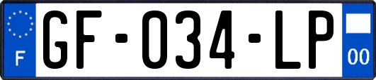 GF-034-LP