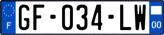 GF-034-LW