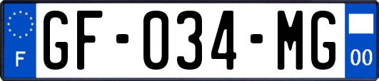 GF-034-MG