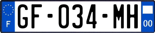 GF-034-MH