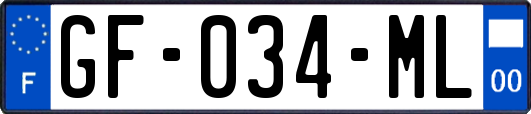 GF-034-ML