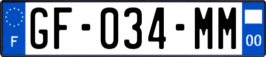 GF-034-MM