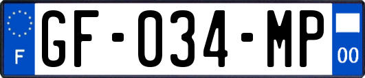 GF-034-MP