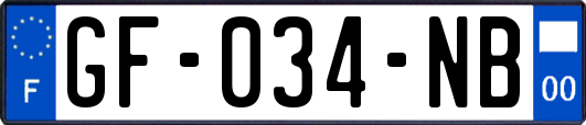 GF-034-NB
