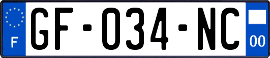 GF-034-NC