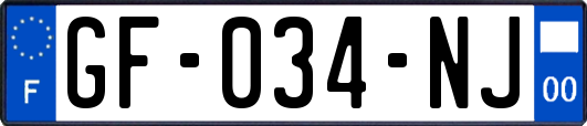 GF-034-NJ