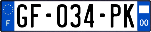 GF-034-PK