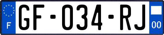 GF-034-RJ