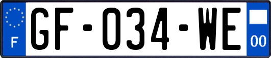 GF-034-WE